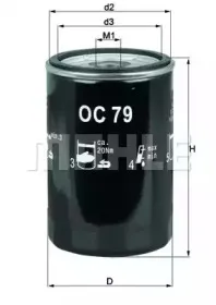 OC 79 KNECHT