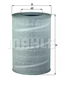 knecht-lx714