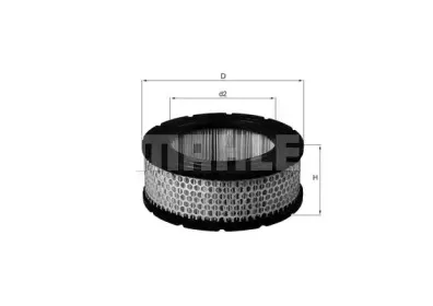 knecht-lx128