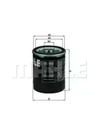 knecht-oc602