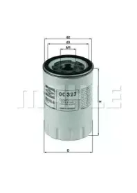 knecht-oc323