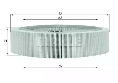 knecht-lx346