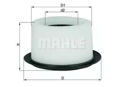 knecht-lx122