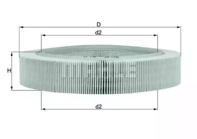 knecht-lx262