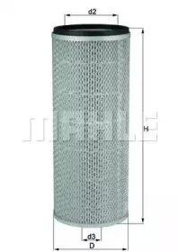 knecht-lxs255