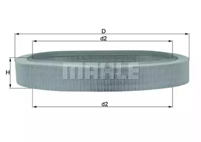 knecht-lx638