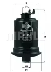 knecht-kl131