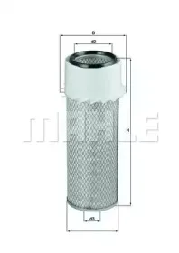 knecht-lx32