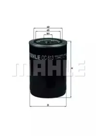 OC 613 KNECHT