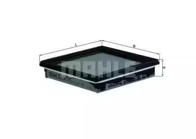 knecht-lx725