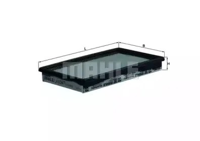 knecht-lx1047