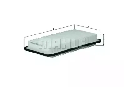 LX 2901 KNECHT