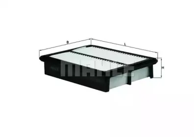 LX 2994 KNECHT