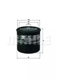 OC 9 KNECHT
