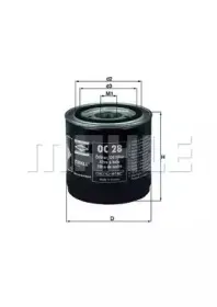 knecht-oc28