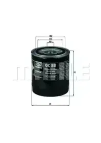 OC 80 KNECHT