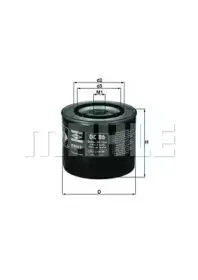 OC 86 KNECHT