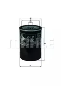 OC 114 KNECHT