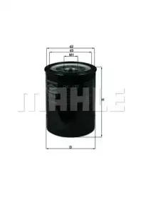 OC 326 KNECHT