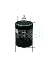 knecht-oc585