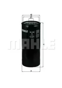 OC 246 KNECHT