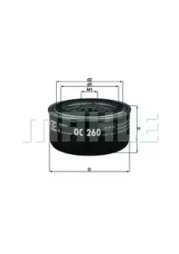 knecht-oc260
