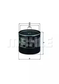 knecht-oc299