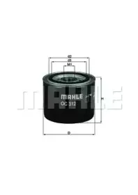 OC 312 KNECHT