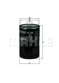 OC 520 KNECHT