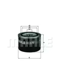 OC 570 KNECHT