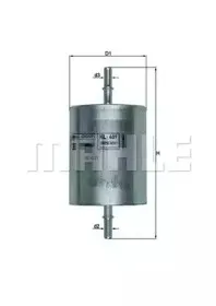 KL 409 KNECHT