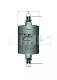 knecht-kl40