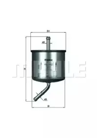 knecht-kl302