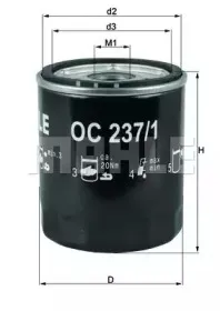 OC2371 KNECHT