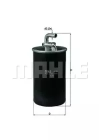 KL 775 KNECHT Топливный фильтр