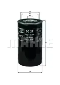 OC 27 KNECHT