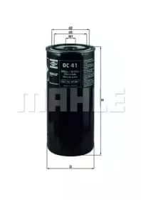 OC41 KNECHT