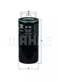 OC 48 KNECHT