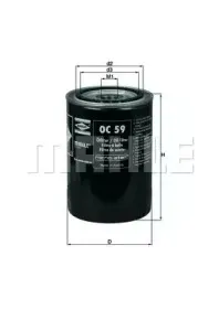 OC 59 KNECHT