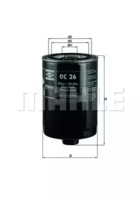 OC 26 KNECHT