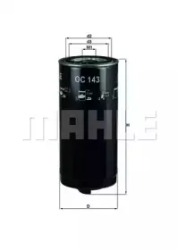 OC 143 KNECHT