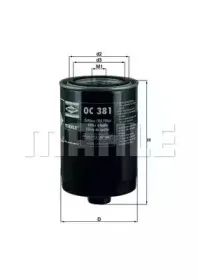 knecht-oc381
