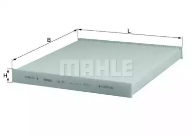 LA 411 KNECHT