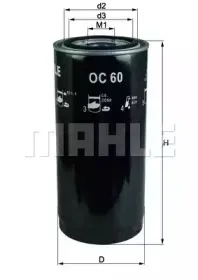 OC 60 KNECHT