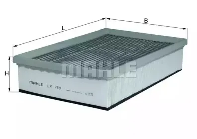 knecht-lx778