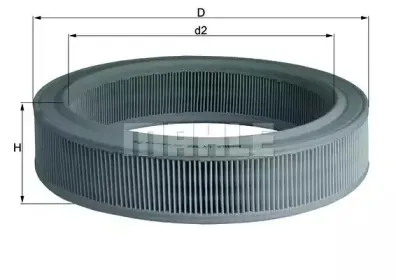 LX 568 KNECHT