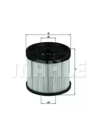 knecht-kx87d