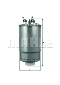 KL 568 KNECHT Топливный фильтр