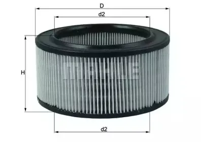 knecht-lx260