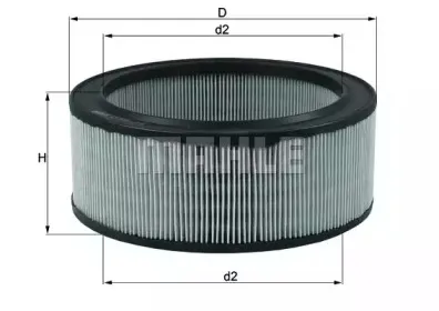 LX 516 KNECHT